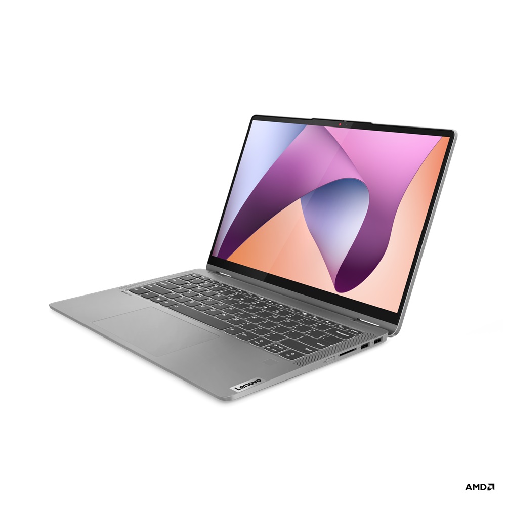 Lenovo IdeaPad Flex 5 14ABR8 Arctic Grey (82XX00DBCK)