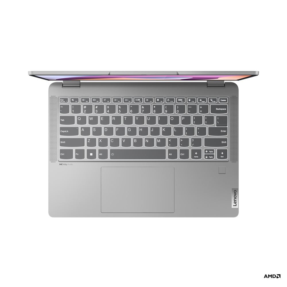 Lenovo IdeaPad Flex 5 14ABR8 Arctic Grey (82XX00DBCK)