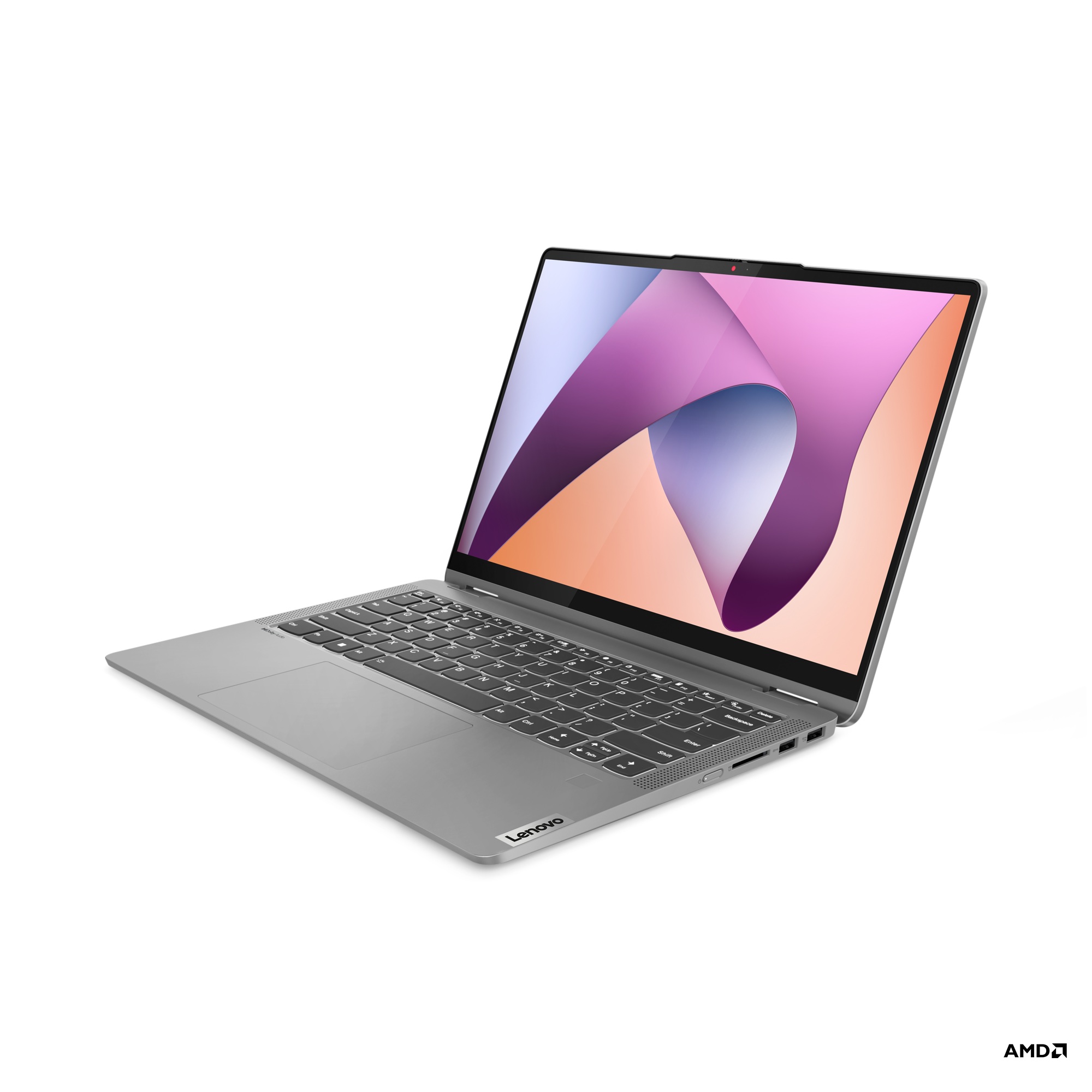 Lenovo IdeaPad Flex 5 14ABR8 Arctic Grey (82XX00ECCK)