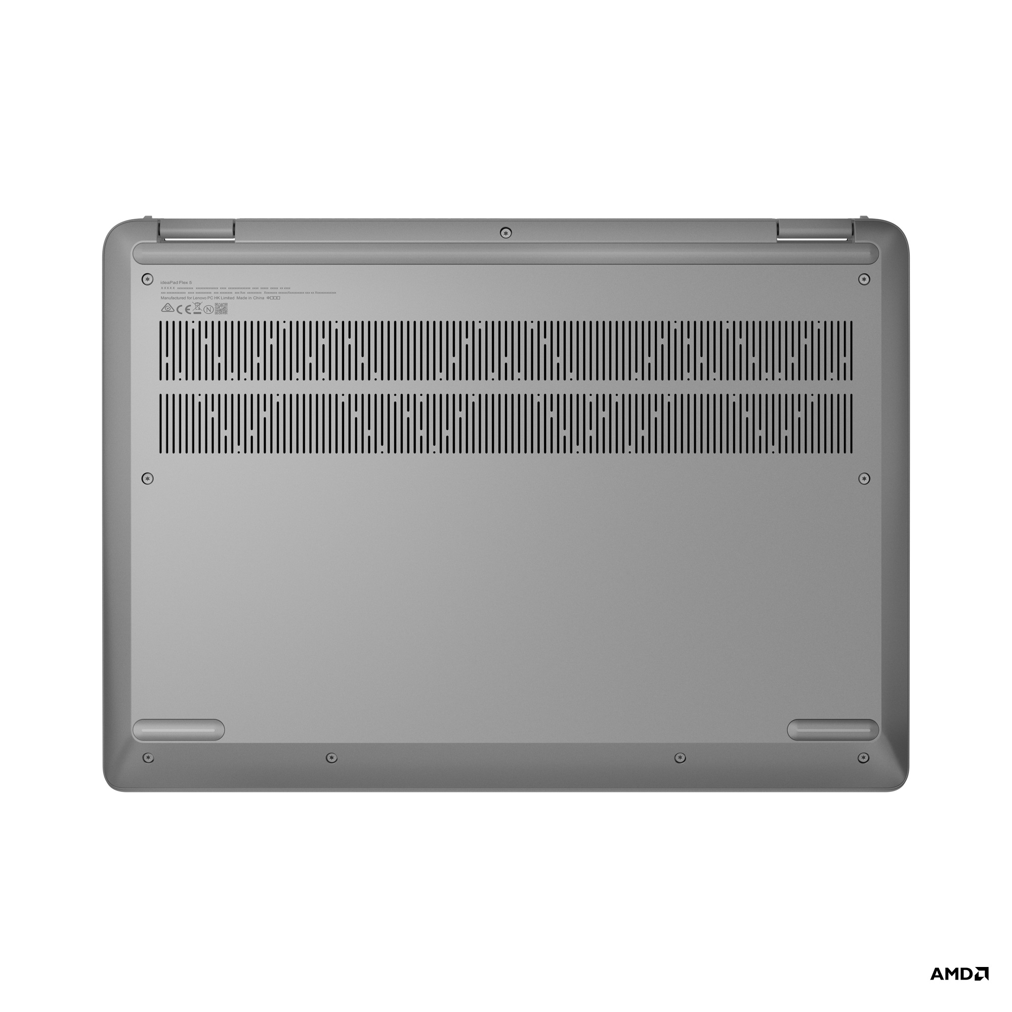 Lenovo IdeaPad Flex 5 14ABR8 Arctic Grey (82XX00ECCK)