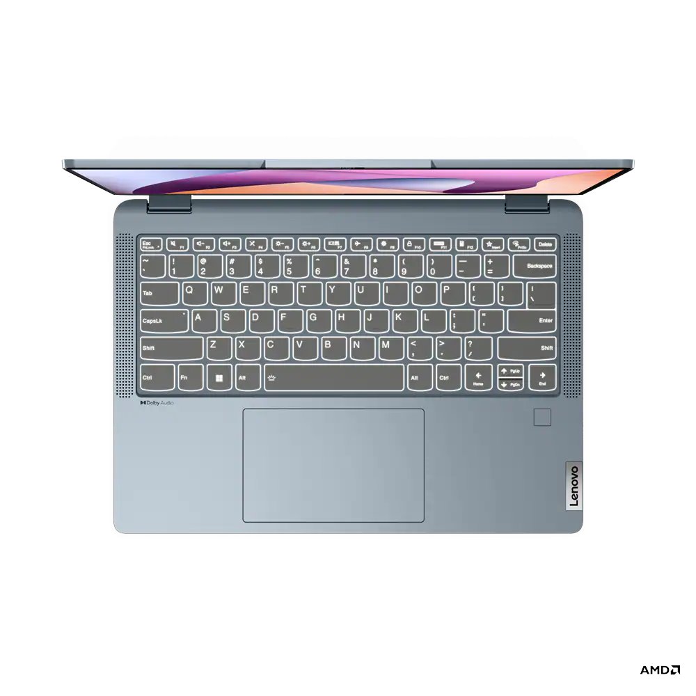 Lenovo IdeaPad Flex 5 14ABR8 Stone Blue (82XX002GCK)