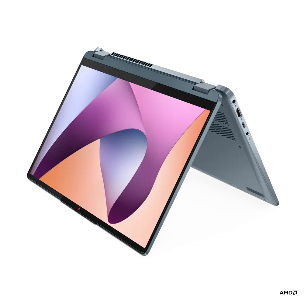 Lenovo IdeaPad Flex 5 14ABR8 Stone Blue (82XX002GCK)