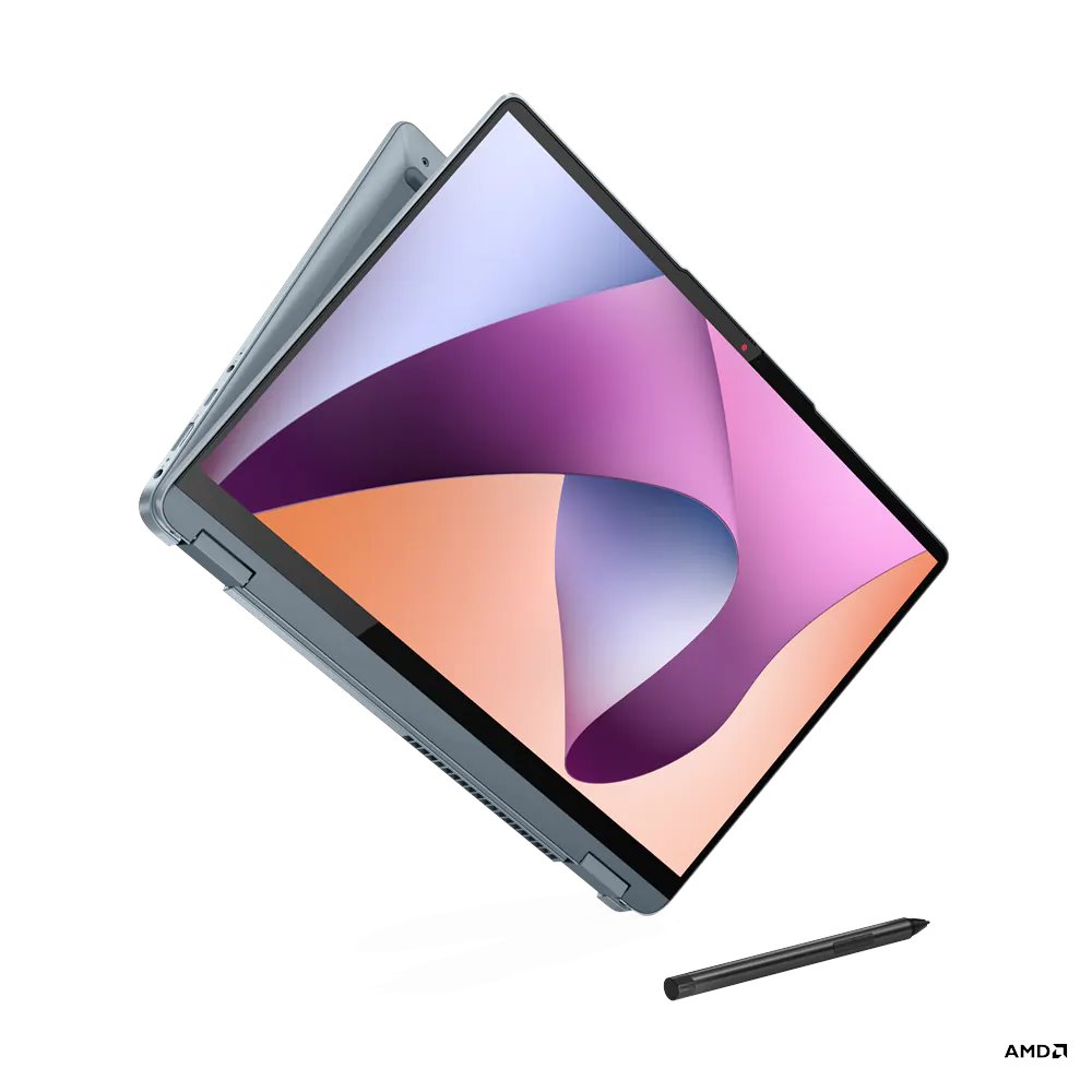 Lenovo IdeaPad Flex 5 14ABR8 Stone Blue (82XX002GCK)