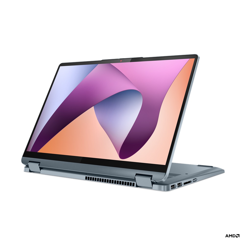 Lenovo IdeaPad Flex 5 14ABR8 Stone Blue (82XX007BCK)