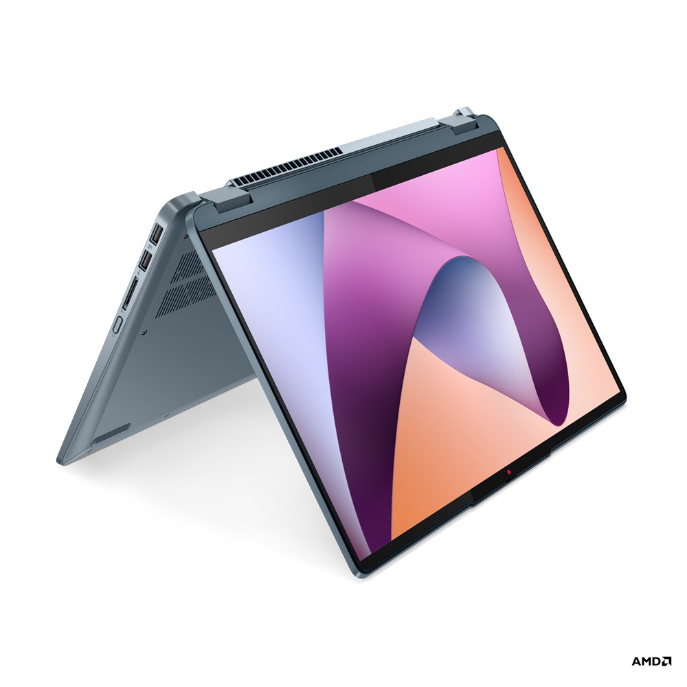 Lenovo IdeaPad Flex 5 14ABR8 Stone Blue (82XX007ECK)