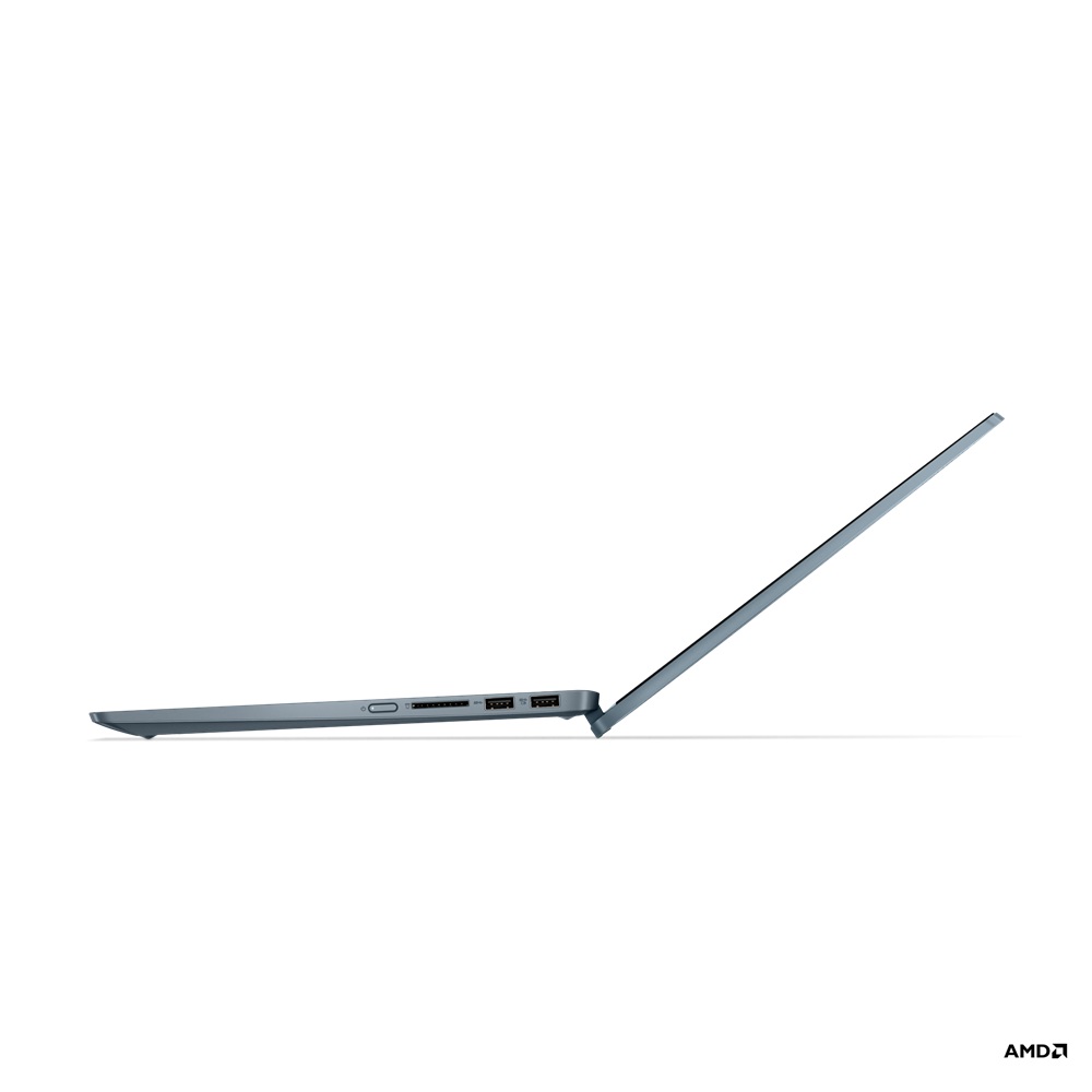 Lenovo IdeaPad Flex 5 14ABR8 Stone Blue (82XX007ECK)