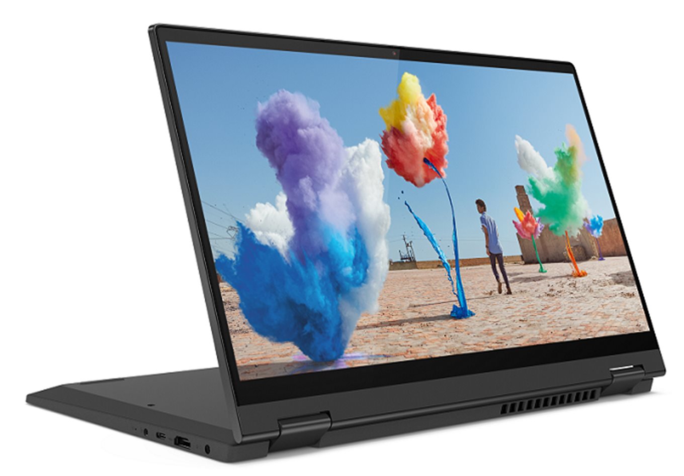 Lenovo IdeaPad Flex 5 14ALC05 (82HU007BCK) | TSBOHEMIA.CZ