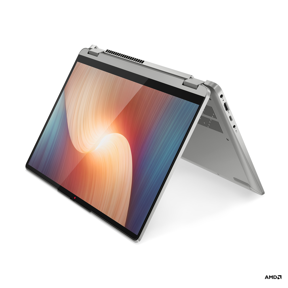 Lenovo IdeaPad Flex 5 14ALC7 Cloud Grey (82R900A3CK)