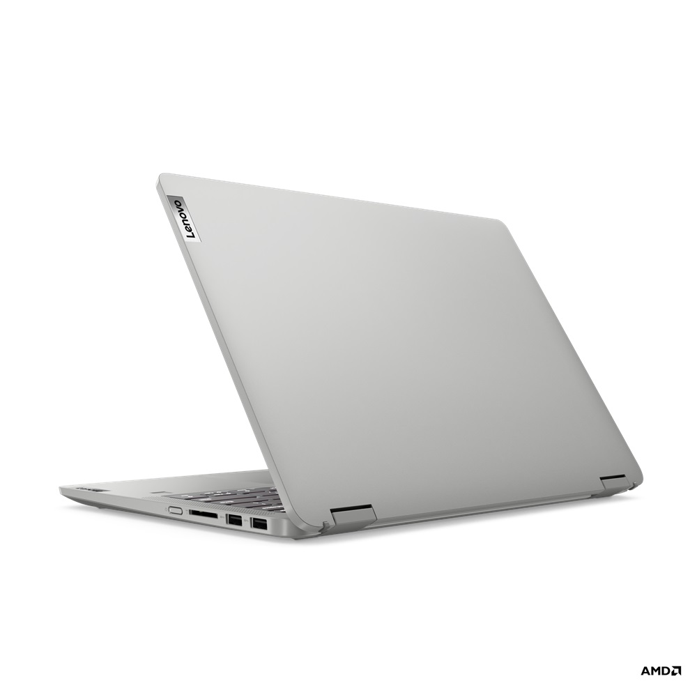 Lenovo IdeaPad Flex 5 14ALC7 Cloud Grey (82R900EXCK)