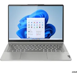 Lenovo IdeaPad Flex 5 14ALC7 Cloud Grey (82R900EXCK)