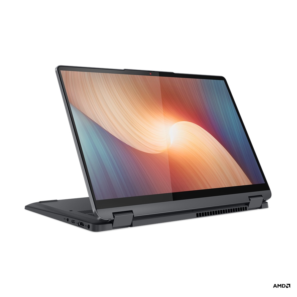 Lenovo IdeaPad Flex 5 14ALC7 Storm Grey (82R900F0CK)