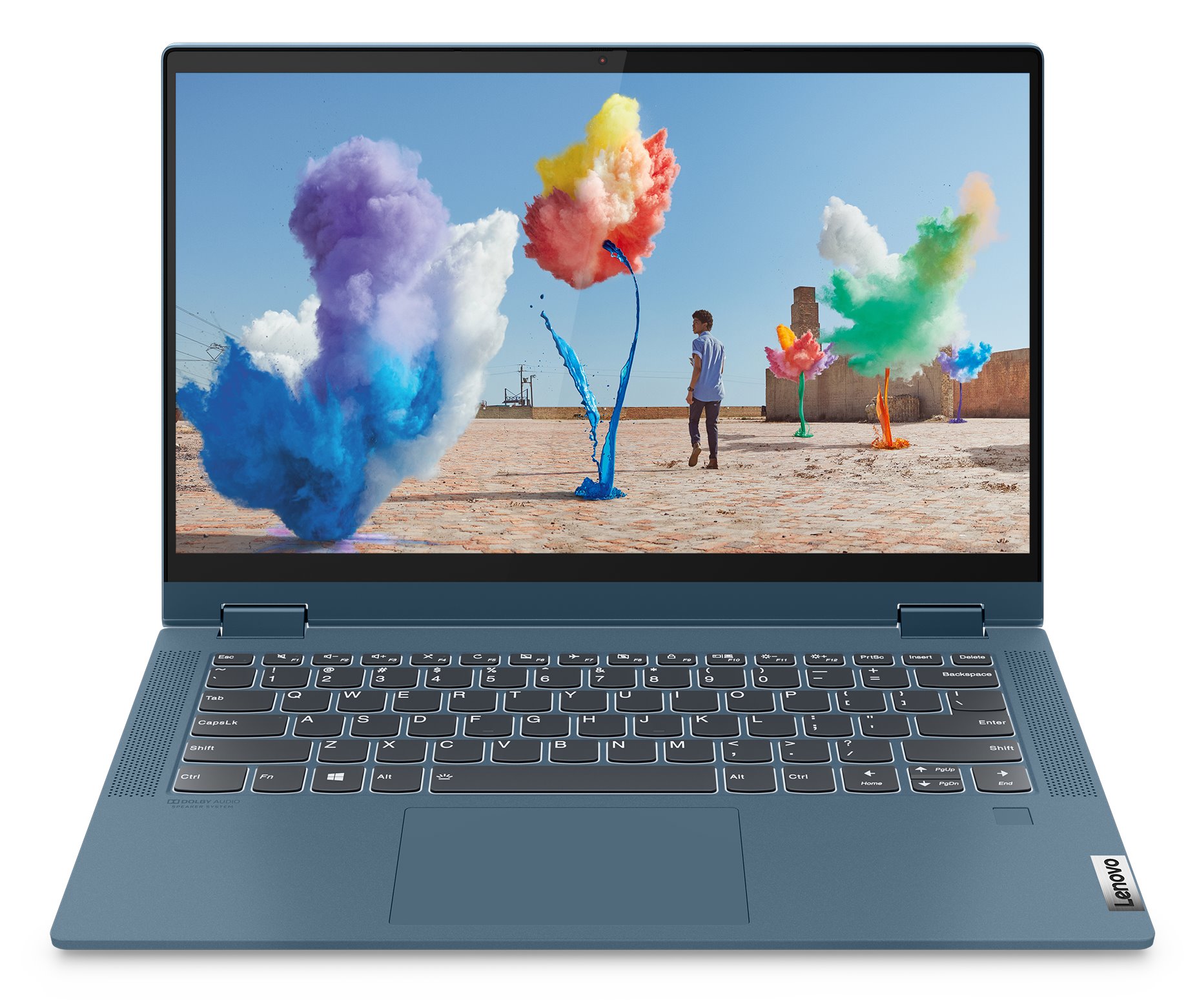 Пк lenovo ideacentre 5 14are05 обзор