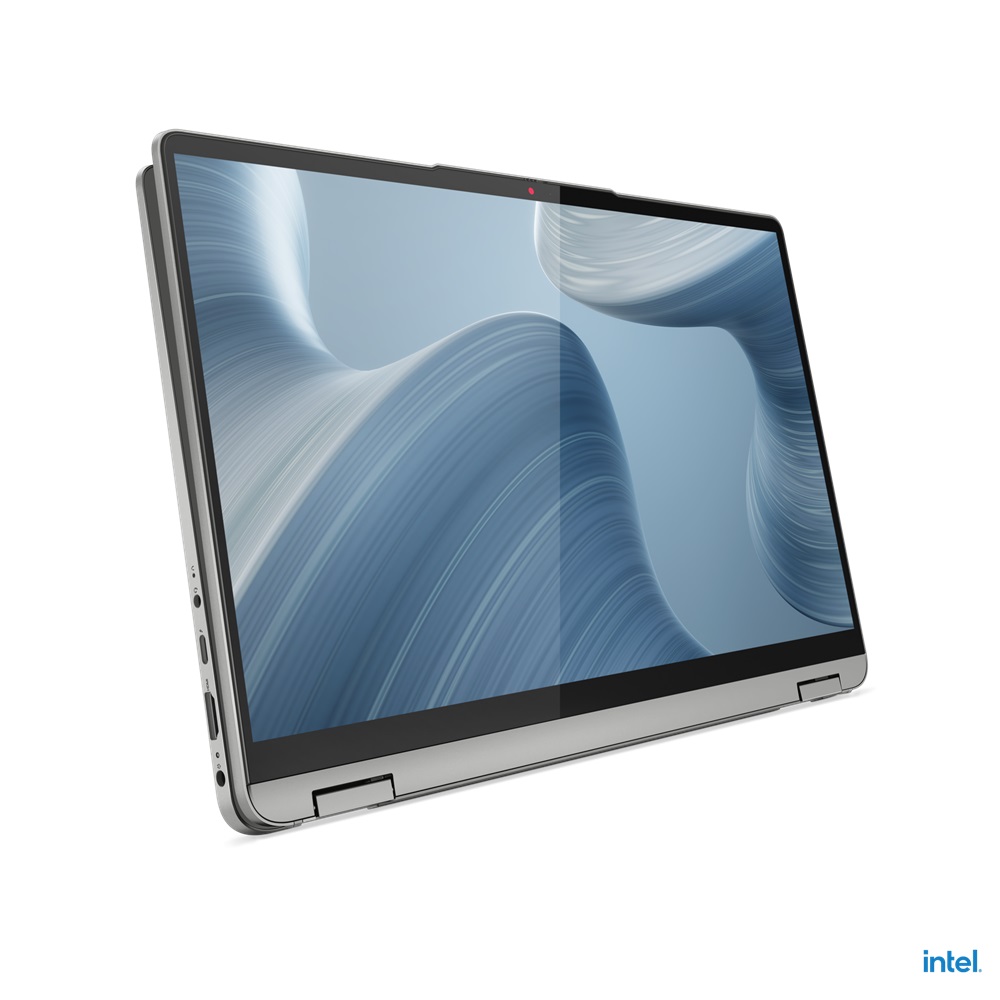 Lenovo IdeaPad Flex 5 14IAU7 Cloud Grey (82R700H4CK)