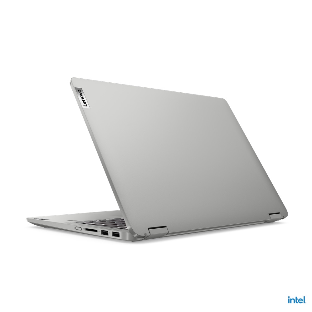 Lenovo IdeaPad Flex 5 14IAU7 Cloud Grey (82R700H4CK)