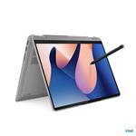 Lenovo IdeaPad Flex 5 14IRU8 Arctic Grey (82Y0004UCK)