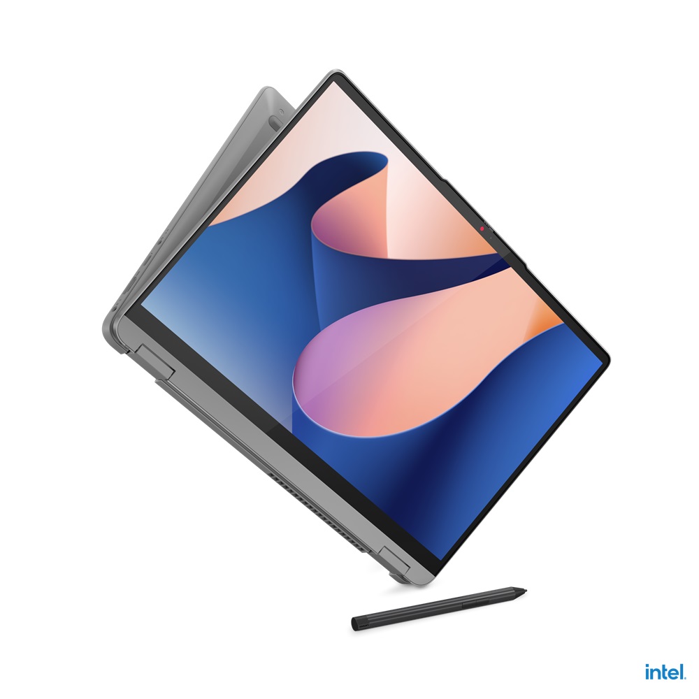 Lenovo IdeaPad Flex 5 14IRU8 Arctic Grey (82Y0004VCK)