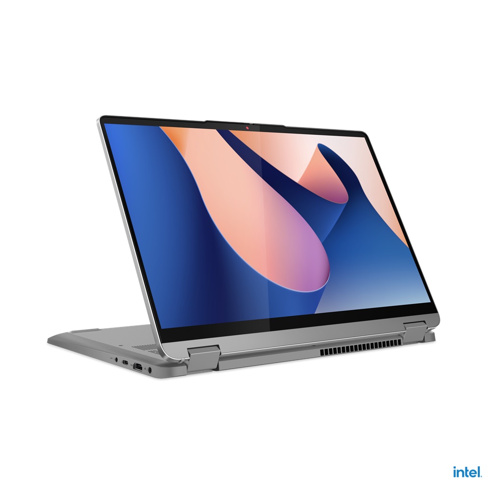 Lenovo IdeaPad Flex 5 14IRU8 Arctic Grey (82Y0004VCK)