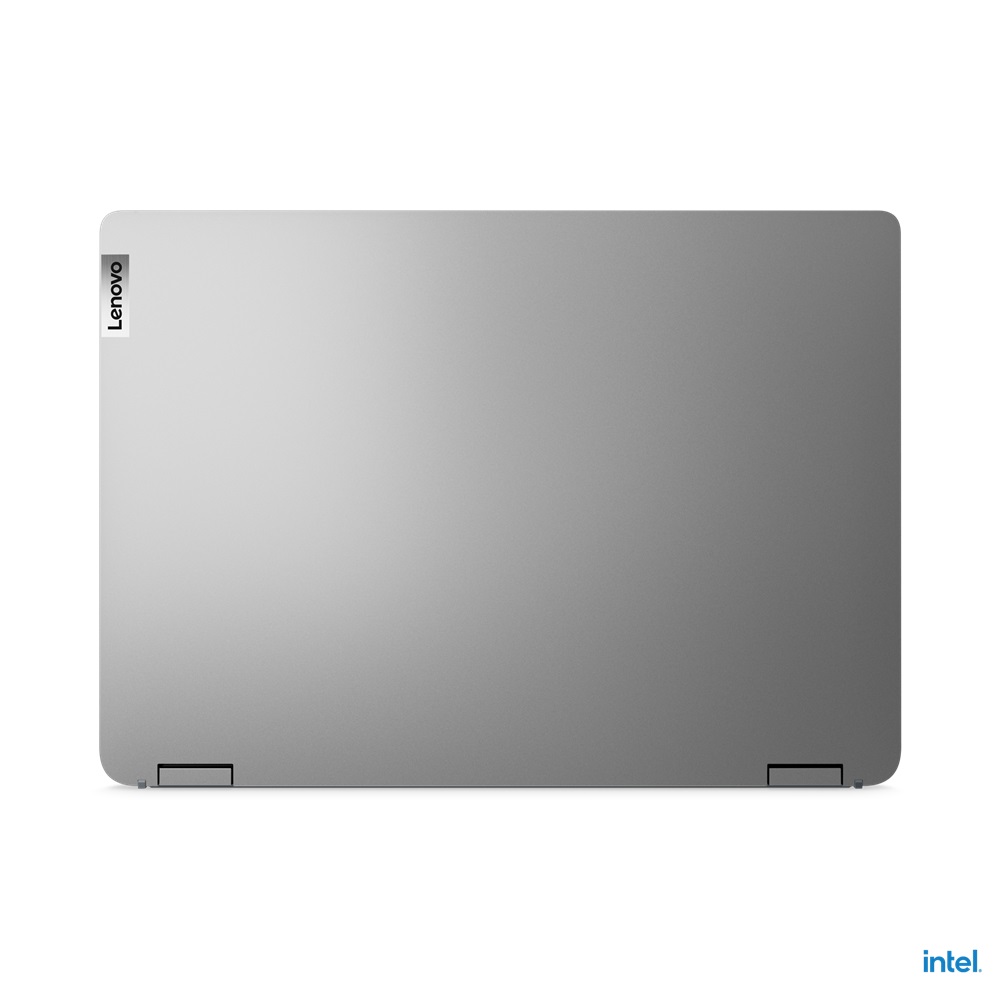 Lenovo IdeaPad Flex 5 14IRU8 Arctic Grey (82Y0004VCK)