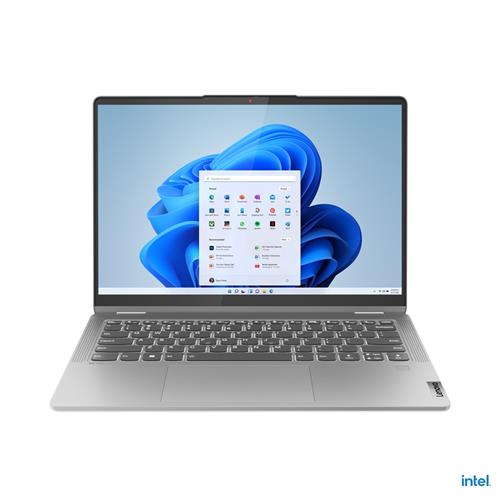 Lenovo IdeaPad Flex 5 14IRU8 Arctic Grey (82Y0004VCK)