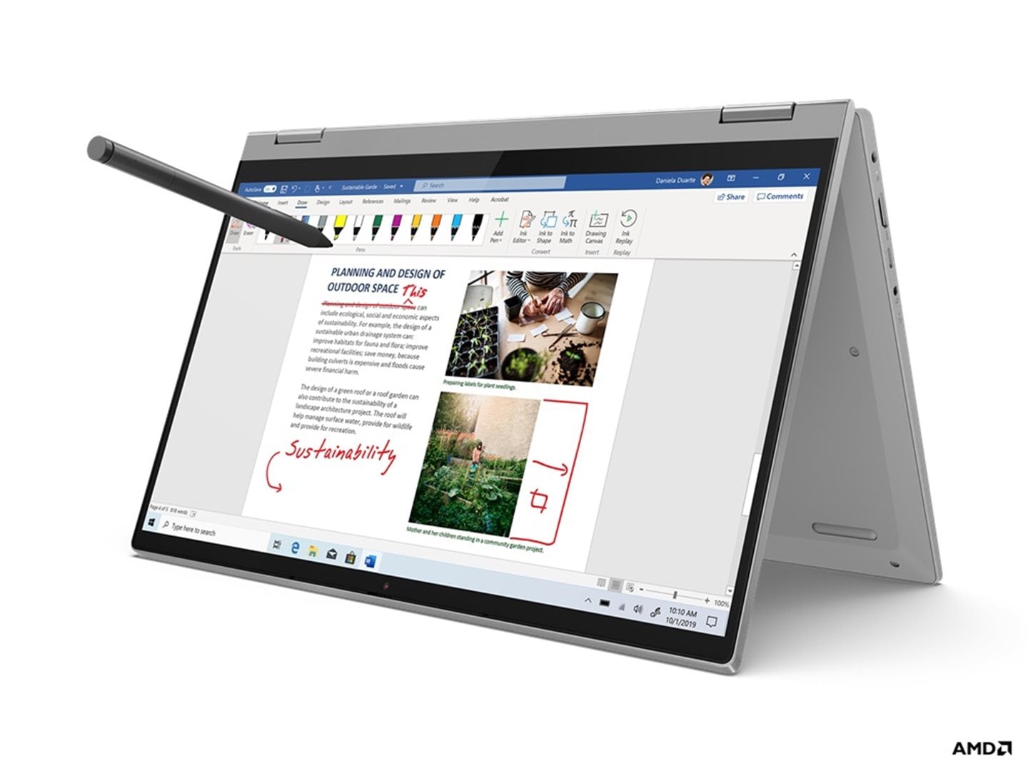 Lenovo IdeaPad Flex 5 14ITL05 (82HS0193CK)