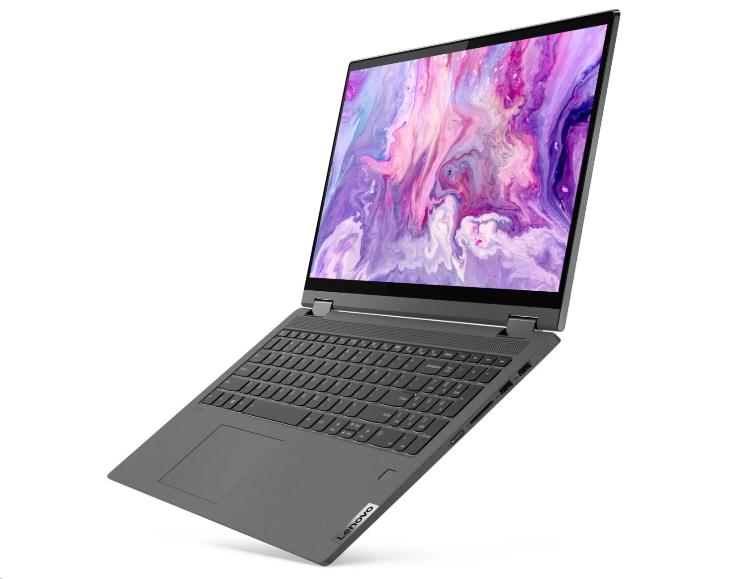 Lenovo ideapad 5 15alc05 обзор