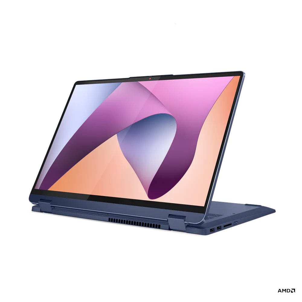 Lenovo IdeaPad Flex 5 16ABR8 Abyss Blue (82XY002ACK)