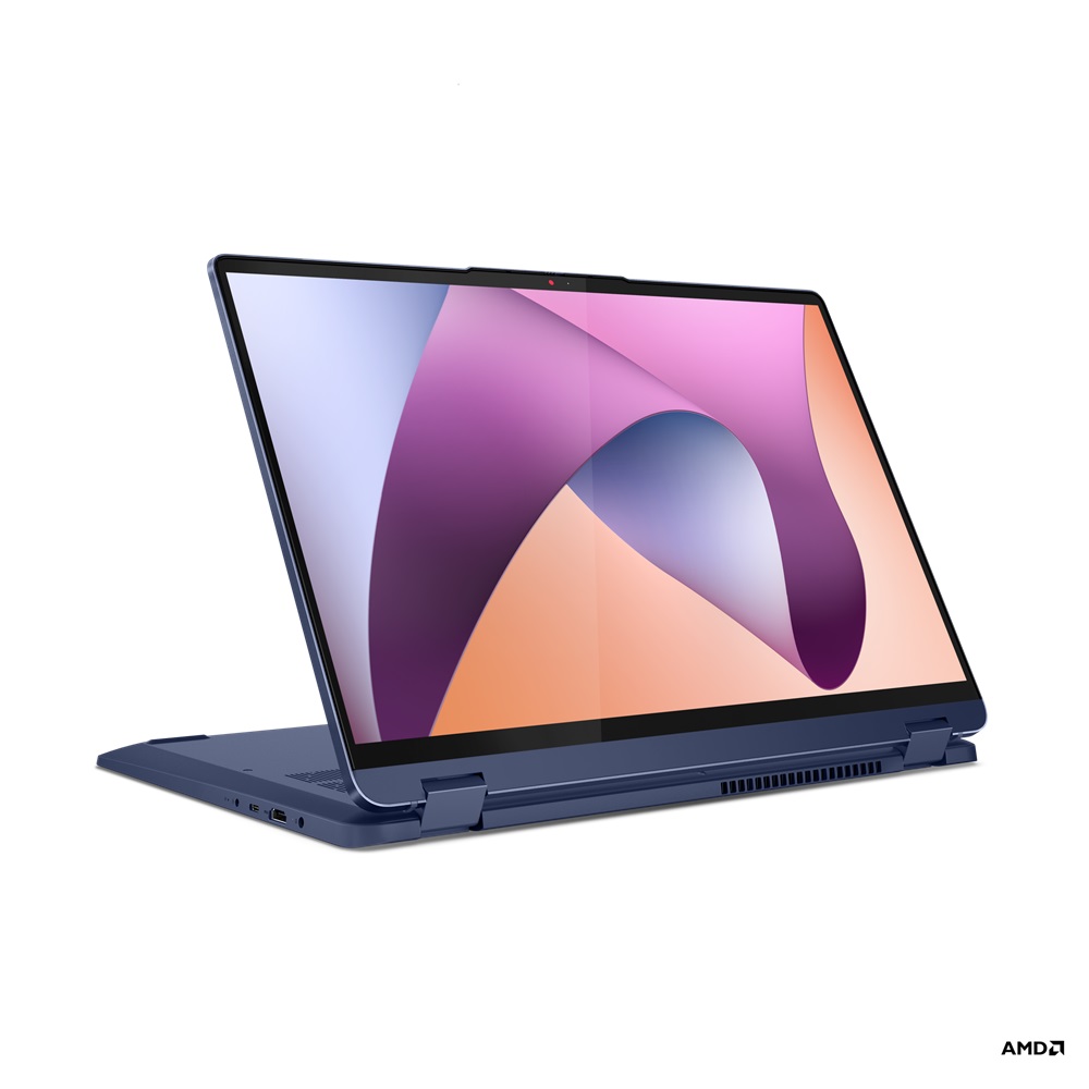 Lenovo IdeaPad Flex 5 16ABR8 Abyss Blue (82XY0053CK)