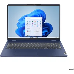 Lenovo IdeaPad Flex 5 16ABR8 Abyss Blue (82XY0055CK)
