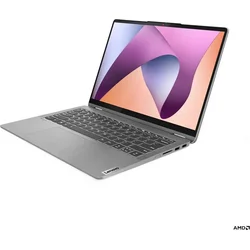Lenovo IdeaPad Flex 5 16ABR8 Arctic Grey (82XX002PCK)