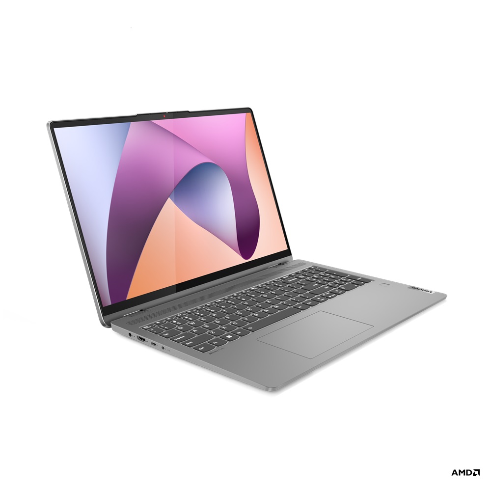 Lenovo IdeaPad Flex 5 16ABR8 Arctic Grey (82XY0054CK)