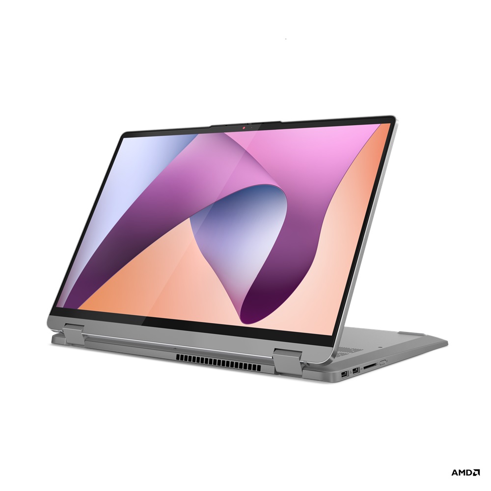 Lenovo IdeaPad Flex 5 16ABR8 Arctic Grey (82XY0057CK)