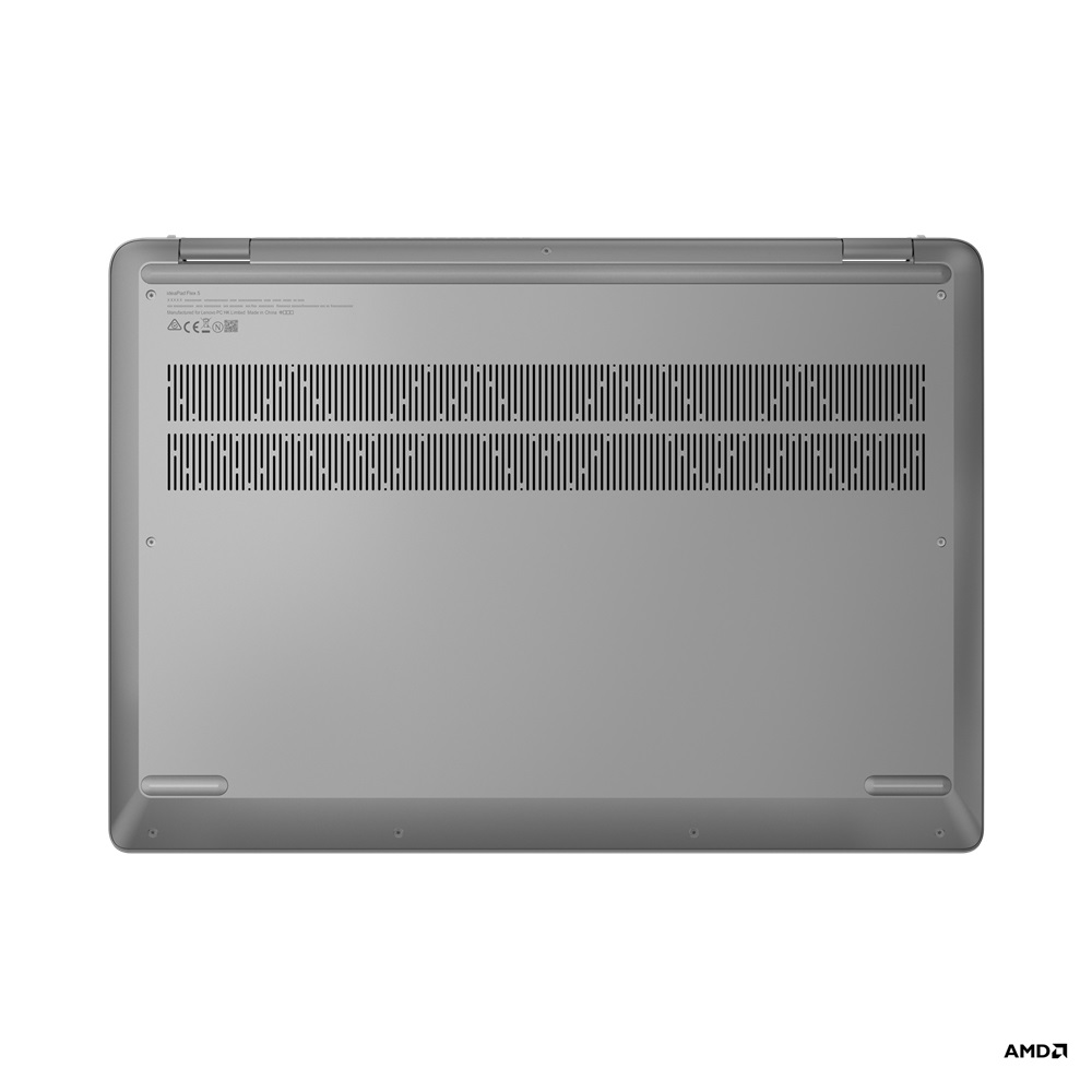 Lenovo IdeaPad Flex 5 16ABR8 Arctic Grey (82XY0057CK)