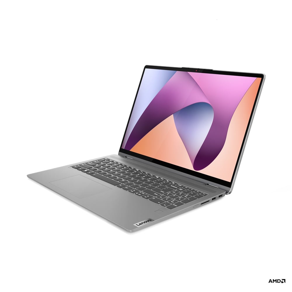 Lenovo IdeaPad Flex 5 16ABR8 Arctic Grey (82XY007CCK)