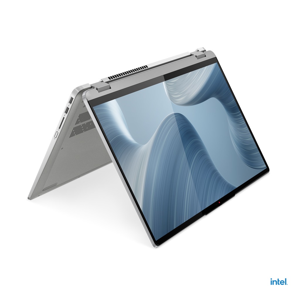 Lenovo IdeaPad Flex 5 16IAU7 Cloud Grey (82R8009YCK)