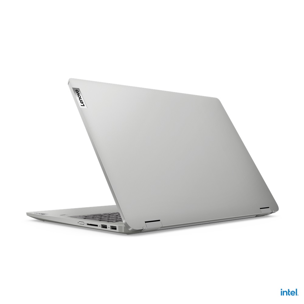 Lenovo IdeaPad Flex 5 16IAU7 Cloud Grey (82R8009YCK)