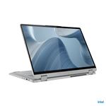 Lenovo IdeaPad Flex 5 16IAU7 Cloud Grey (82R8009YCK)