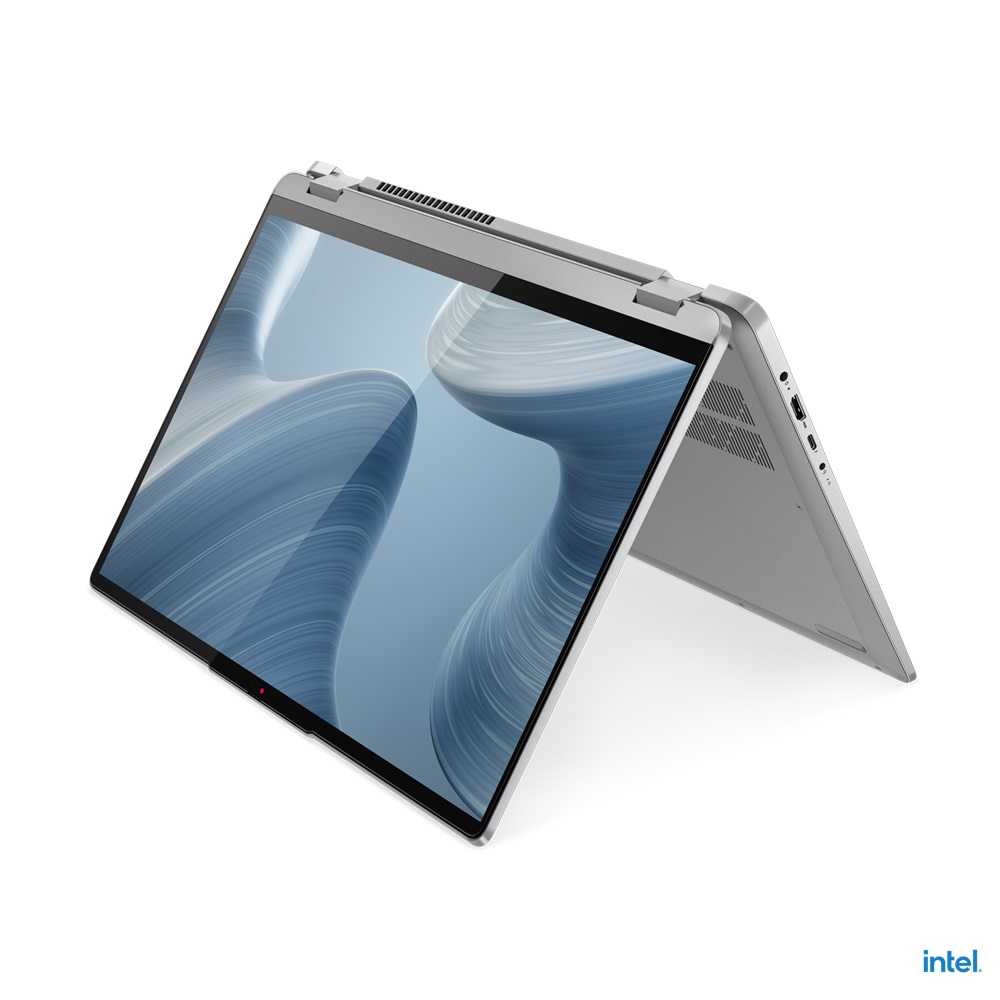 Lenovo IdeaPad Flex 5 16IAU7 Cloud Grey (82R800A2CK)