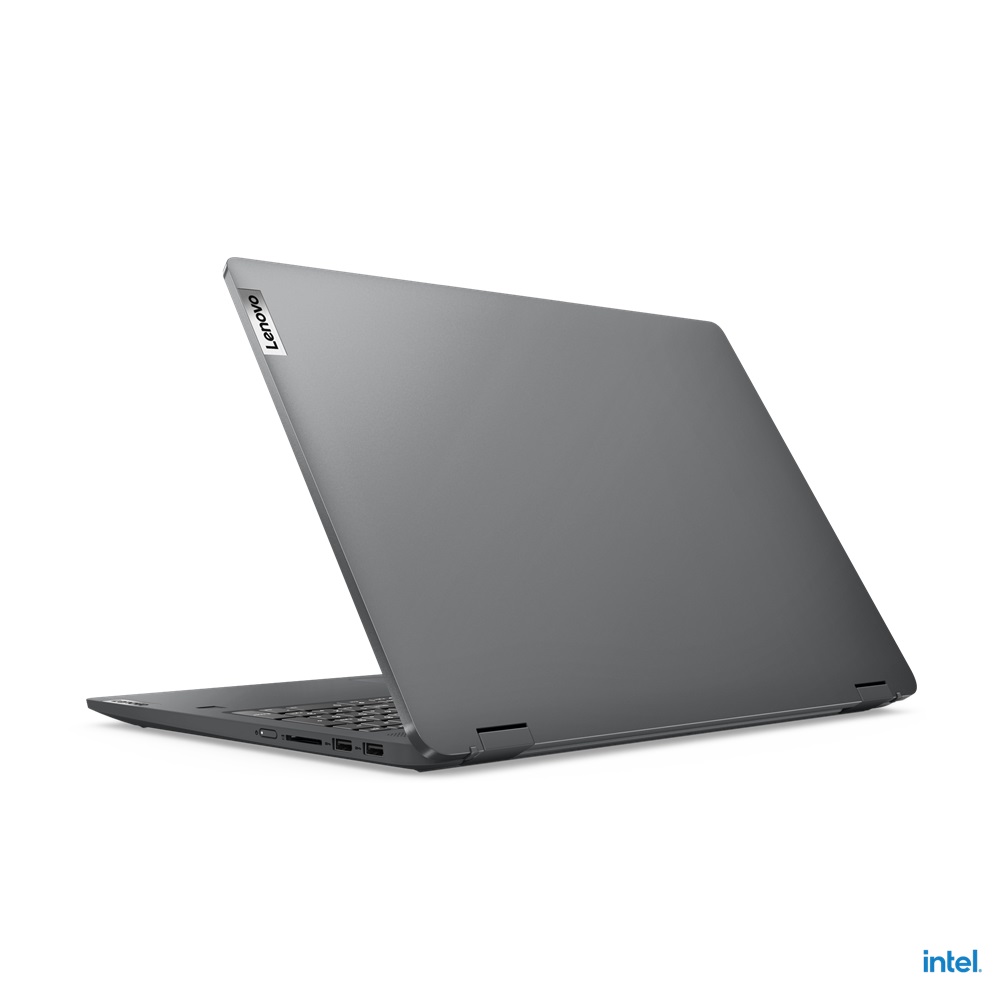 Lenovo IdeaPad Flex 5 16IAU7 Storm Grey (82R800A1CK)