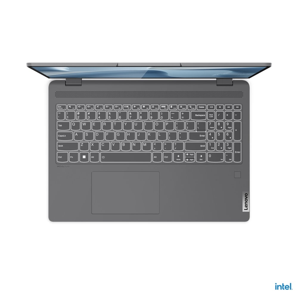 Lenovo IdeaPad Flex 5 16IAU7 Storm Grey (82R800A1CK)