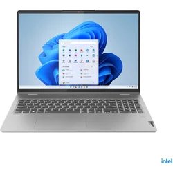 Lenovo IdeaPad Flex 5 16IRU8 Arctic Grey (82Y1003VCK)