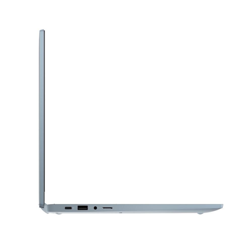 Lenovo IdeaPad Flex 5 Chrome 14IAU7 Stone Blue (82T50035MC)