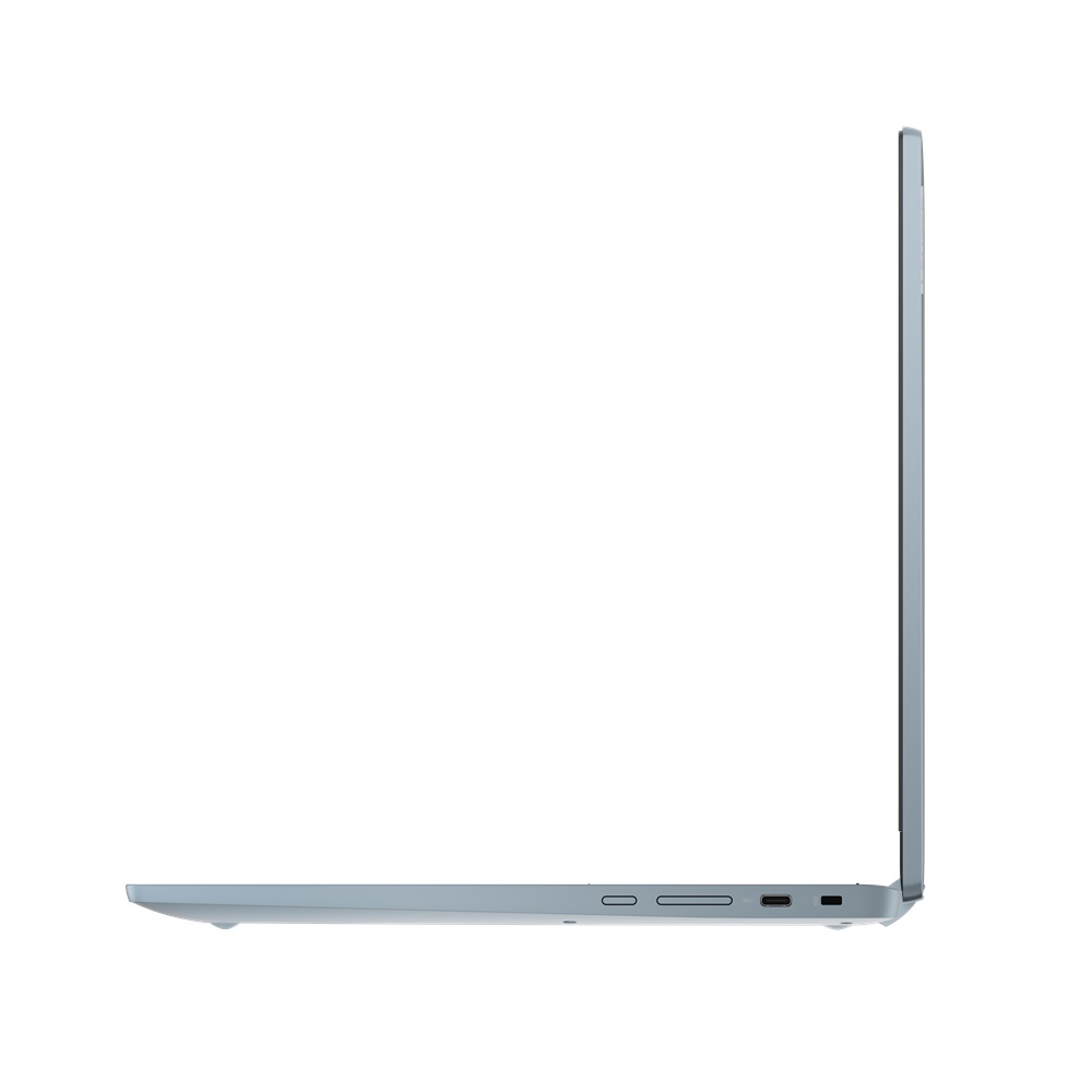 Lenovo IdeaPad Flex 5 Chrome 14IAU7 Stone Blue (82T50035MC)