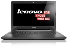 Lenovo IdeaPad G50-80 (80E5034NCK)