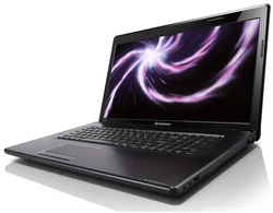Lenovo IdeaPad G710 (59404454)