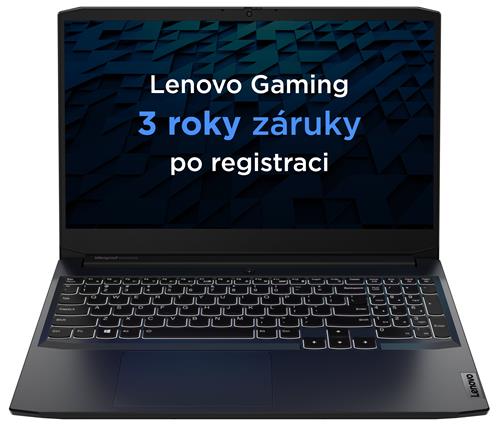 Lenovo IdeaPad Gaming 3 15ACH6 (82K200RNCK)