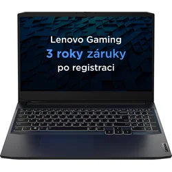 Lenovo IdeaPad Gaming 3 15ACH6 (82K200RNCK)