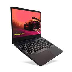 Lenovo IdeaPad Gaming 3 15ACH6 Shadow Black (82K202AMCK)