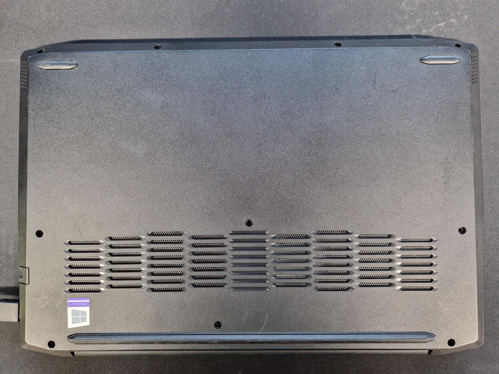 Lenovo IdeaPad Gaming 3 15ARH05 (82EY00BACK)