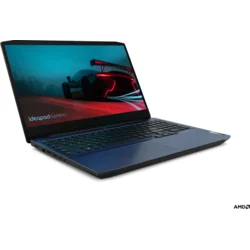 Lenovo IdeaPad Gaming 3 15ARH05 Chameleon Blue