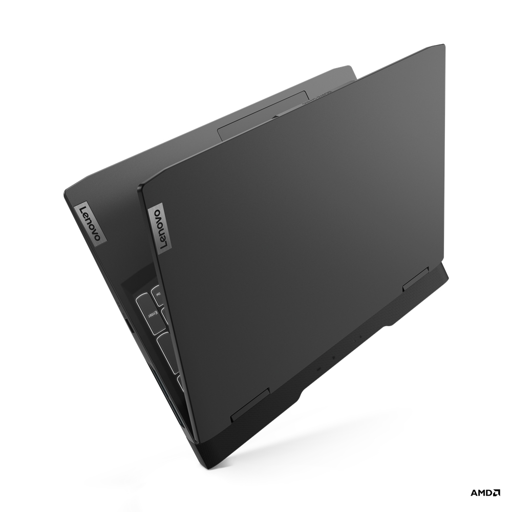 Lenovo IdeaPad Gaming 3 15ARH7 Onyx Grey (82SB00LACK)